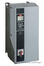 Danfoss &mdash; Інфо-Тех-Сервіс Плюс